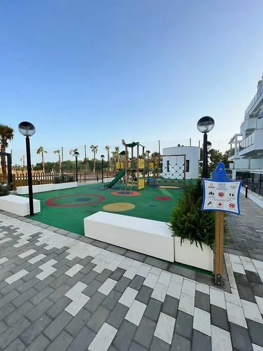 Apartment Pushe Playa Granada Beach & Golf 21 Motril Spain