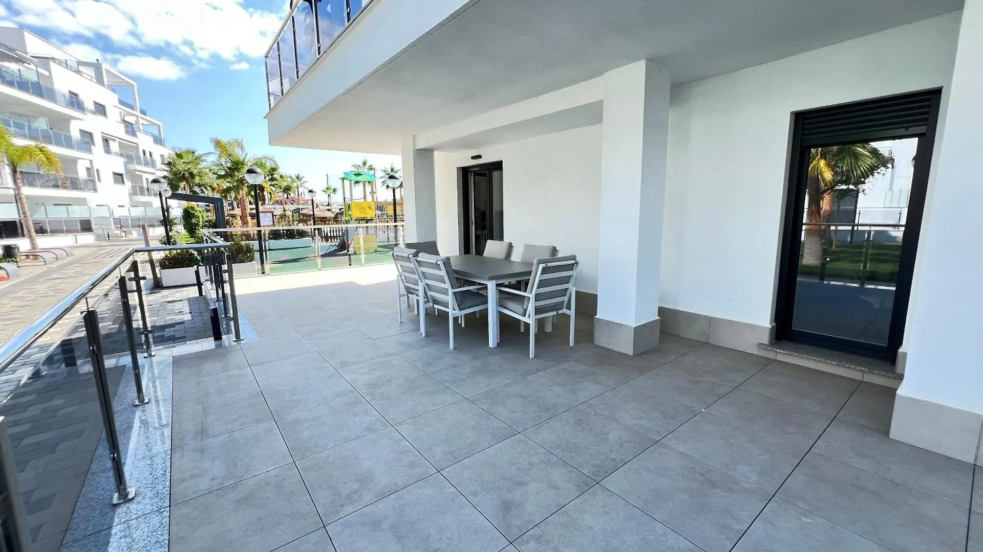Apartment Pushe Playa Granada Beach & Golf 21 Motril