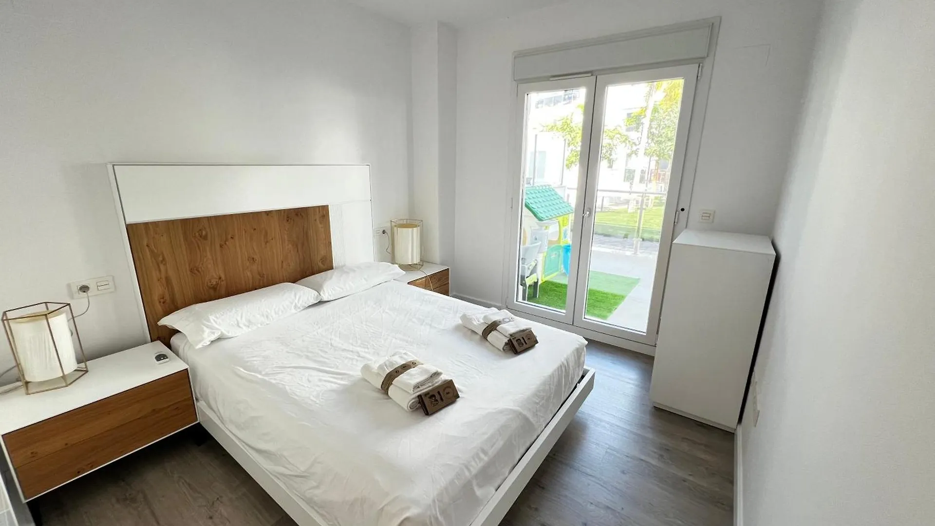 Apartment Pushe Playa Granada Beach & Golf 21 Motril