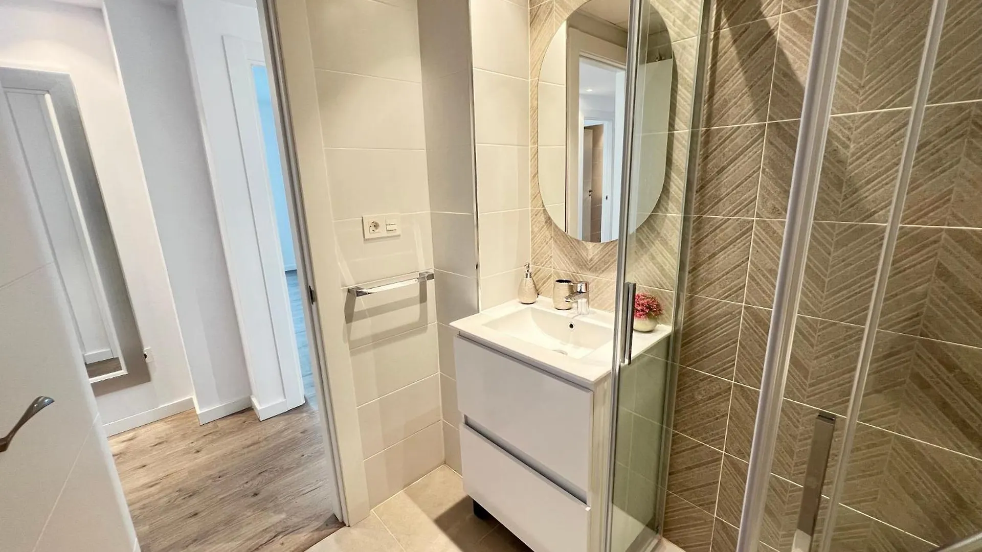 Apartment Pushe Playa Granada Beach & Golf 21 Motril