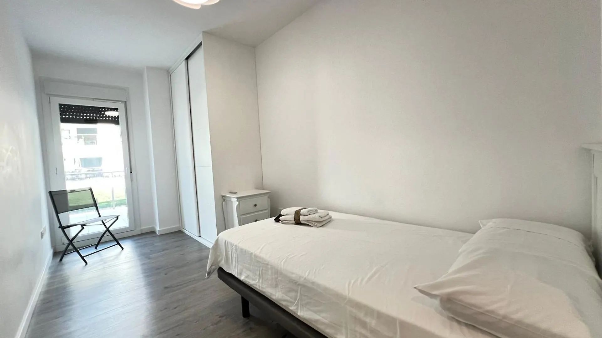 Pushe Playa Granada Beach & Golf 21 Motril Apartment