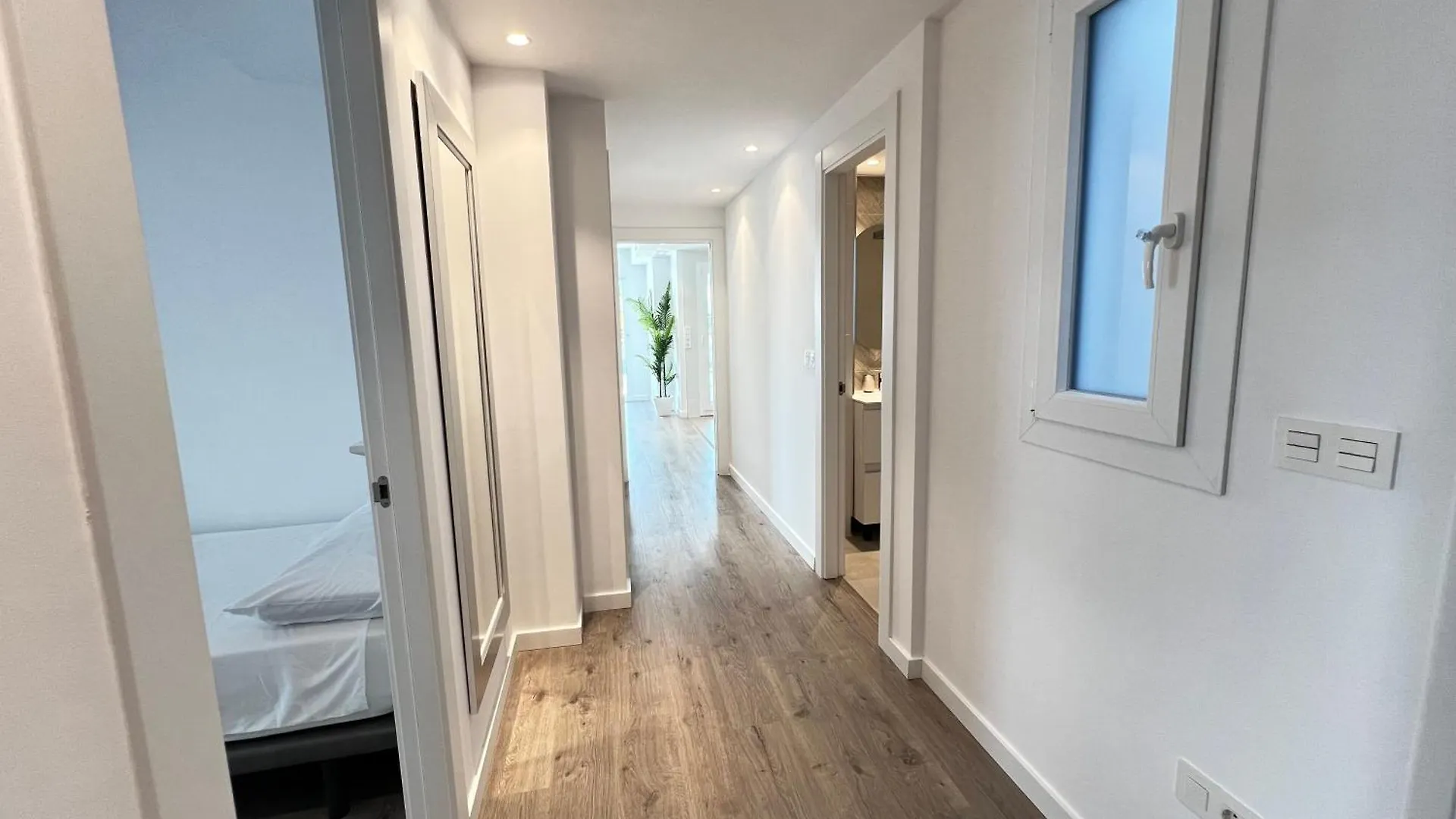 Pushe Playa Granada Beach & Golf 21 Motril Apartment