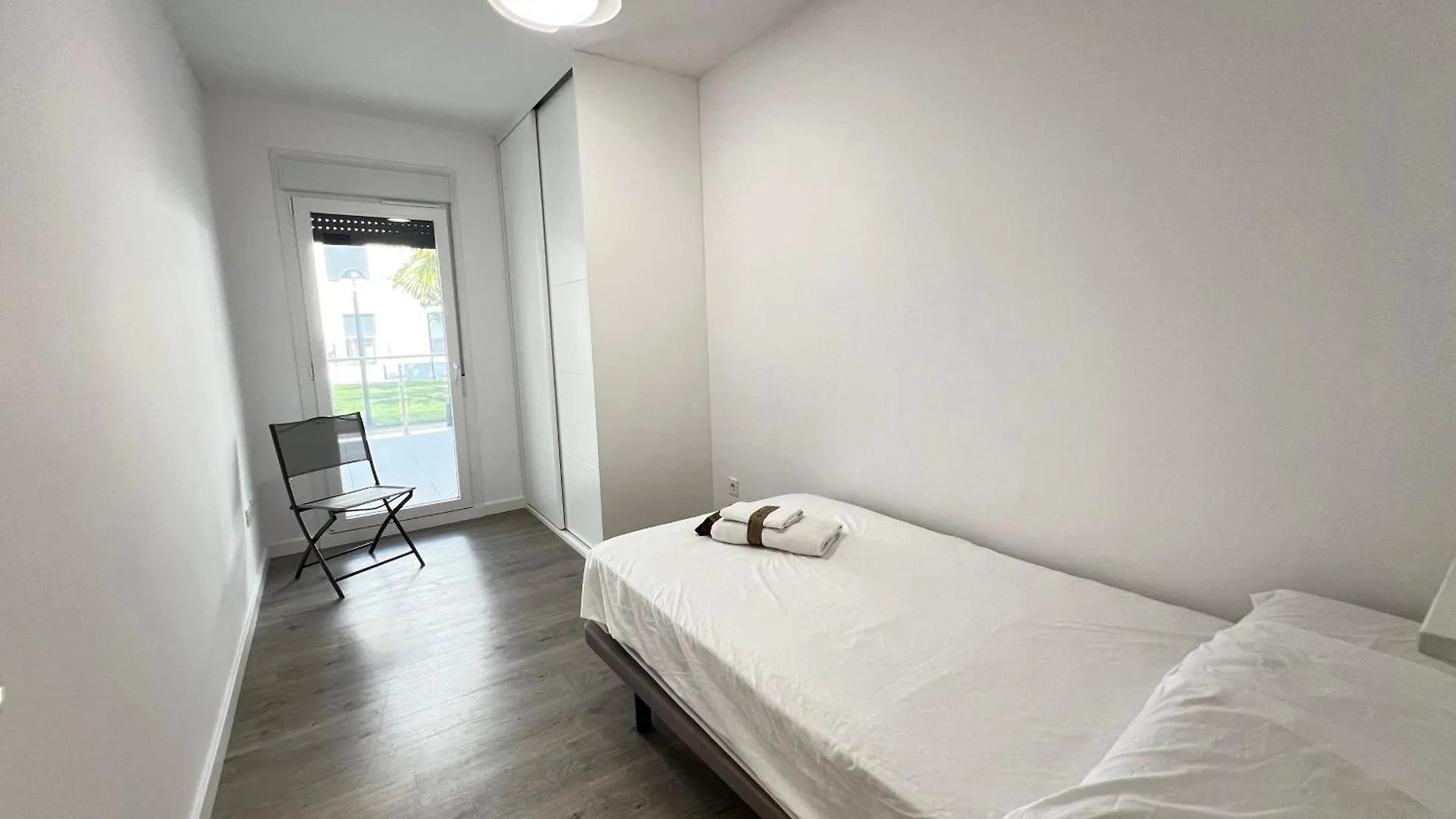 Apartment Pushe Playa Granada Beach & Golf 21 Motril