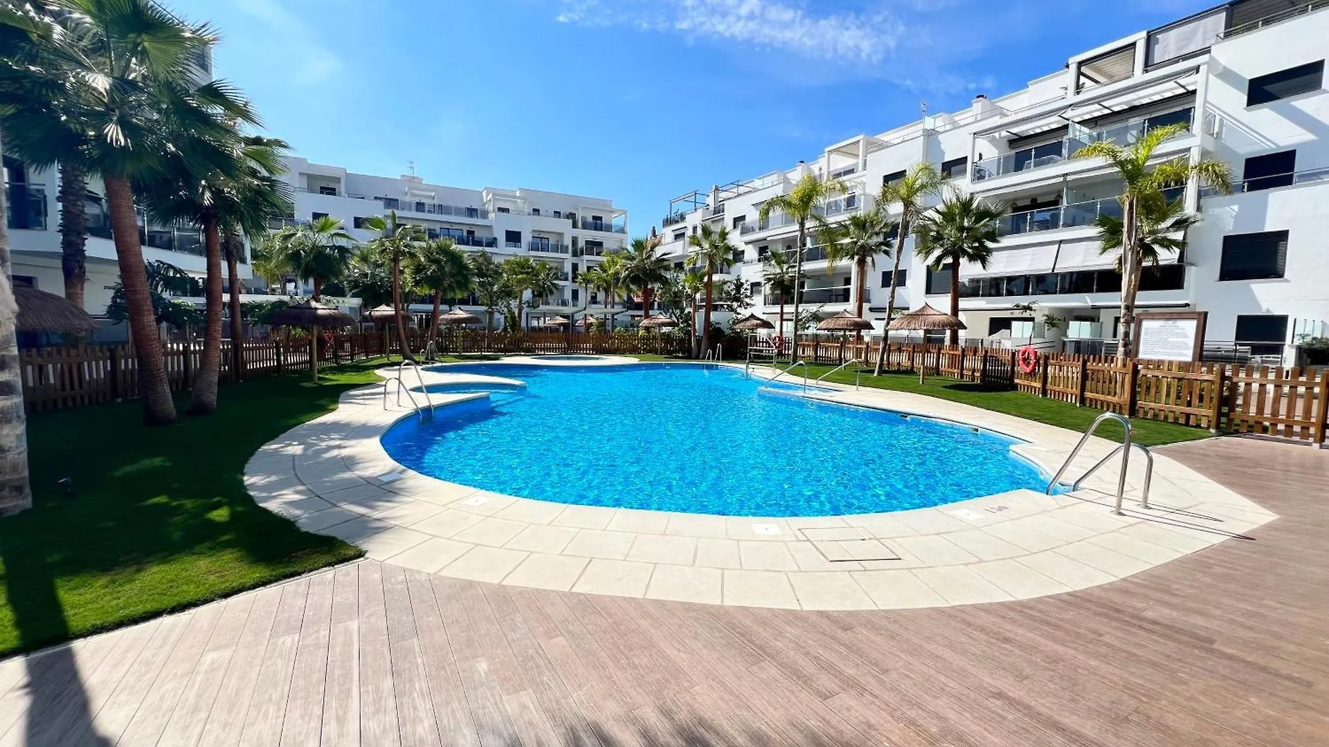 Pushe Playa Granada Beach & Golf 21 Motril Spain